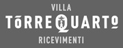 Villa Torre Quarto Logo