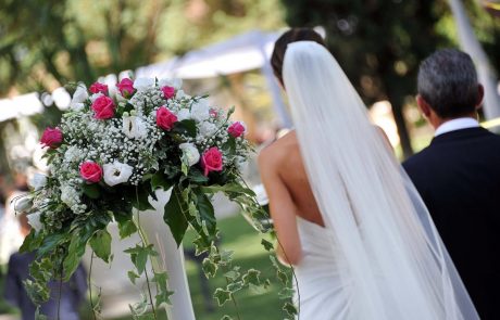 Location per matrimoni easy-chic a Cerignola