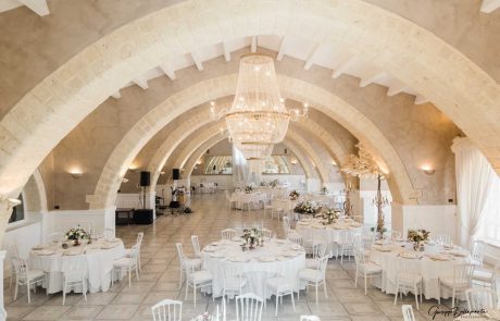 Villa per Matrimoni Esclusivi a Bari